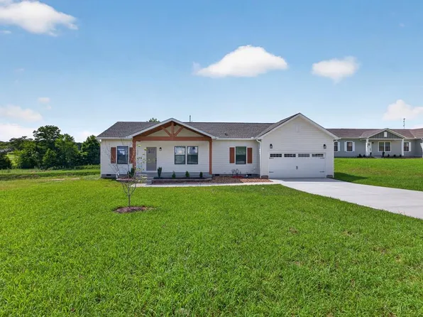 2509 River Ranch Dr, Cookeville, TN 38501