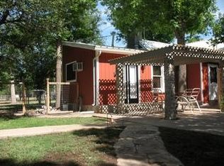 1101 N Atkinson Ave, Roswell, NM 88201