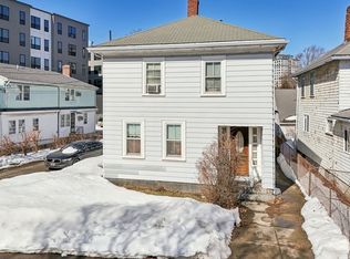 44 Elm St, Quincy, MA 02169