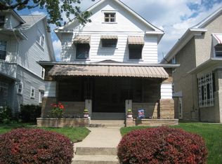 116 Illinois Ave, Dayton, OH 45410