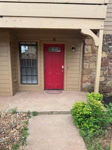 14321 N Pennsylvania Ave #19E, Oklahoma City, OK, 73134