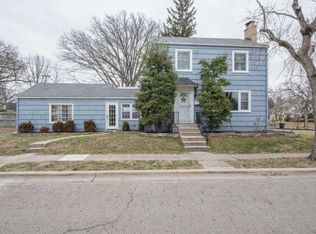 139 N Stanwood Rd, Columbus, OH 43209