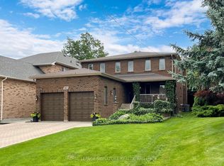 81 Garden Ave, Richmond Hill, ON