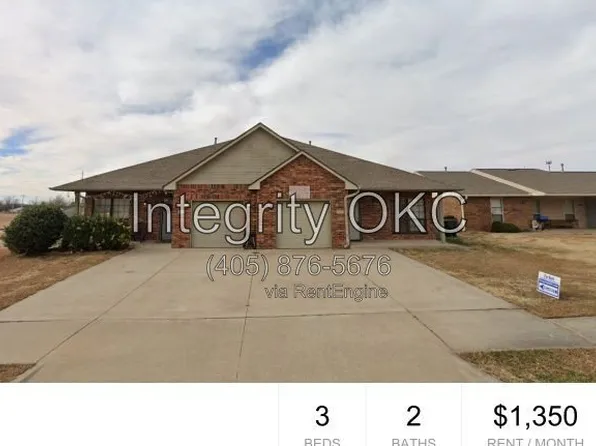 642 Welston Cir, Norman, OK 73071