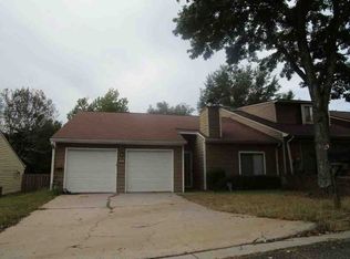 1555 Burnstone Dr, Stone Mountain, GA 30088