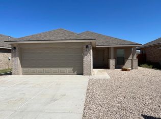 1920 137th St, Lubbock, TX 79423