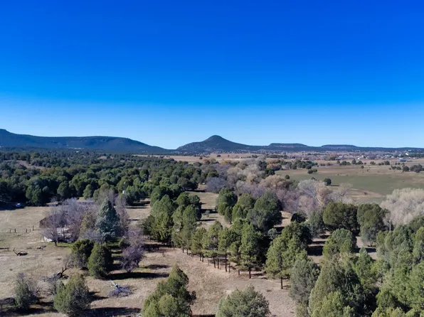 360 S Barracks Road #A, Young, AZ 85554