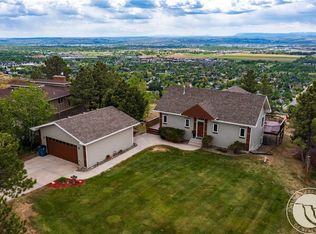 4618 Arapaho Lookout, Billings, MT 59106