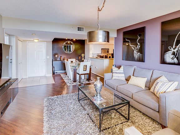 4th image of 520 SE 5th Ave APT 1606