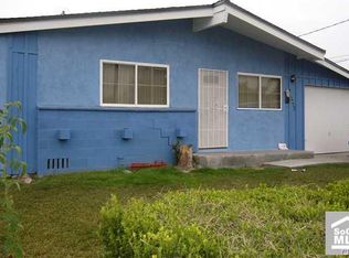 1433 W Olive St, San Bernardino, CA 92411