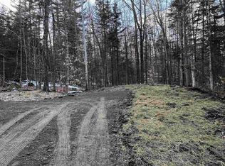 0 Jackson Dr, Rumney, NH 03266