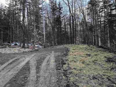 00 Jackson Drive, Rumney, NH, 03266