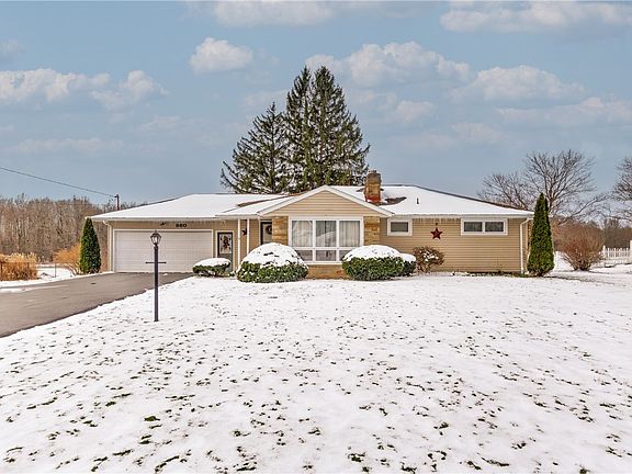 3rd image of 860 S Keel Ridge Rd