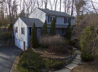 34 Hopkins Ave, Johnston, RI 02919