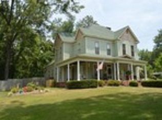 1357 E Broad St, West Point, MS 39773