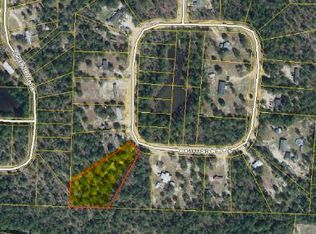 254 Commerce Cir, Defuniak Springs, FL 32433
