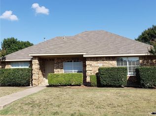 2206 Deep Valley Dr, McKinney, TX 75071