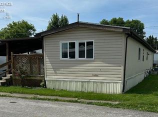 1548 S State Route 53 #10, Tiffin, OH 44883