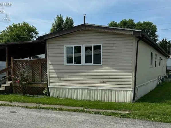1548 S State Route 53 #10, Tiffin, OH 44883