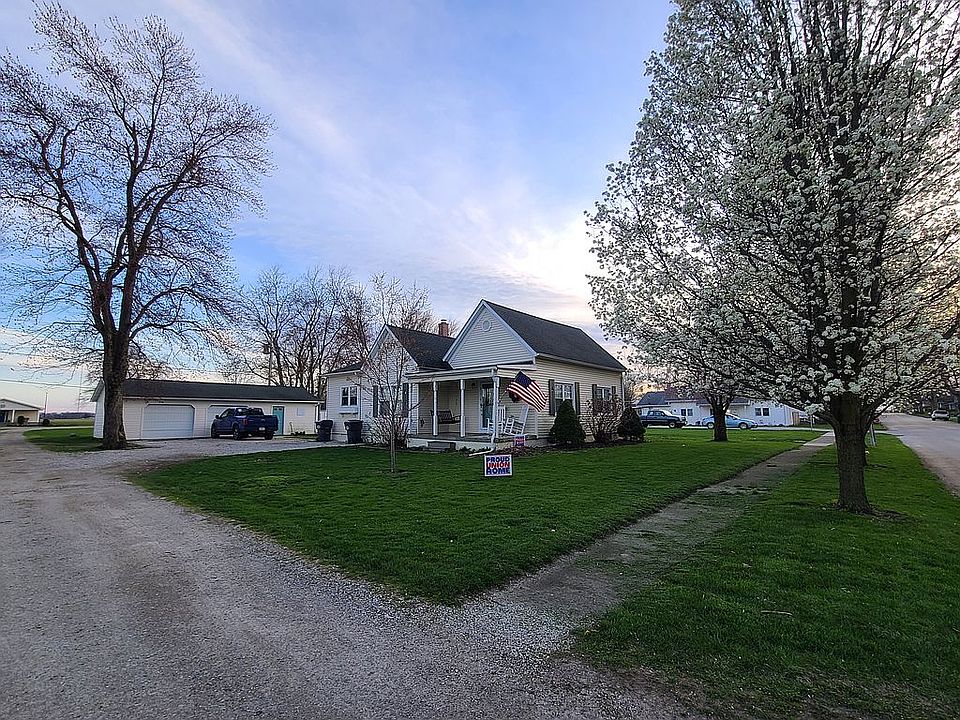 1st image of 507 W County Road 600 S