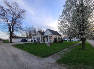 507 W County Road 600 S, Muncie, IN 47302
