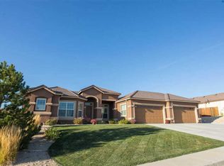 4696 Cobra Ct, Sparks, NV