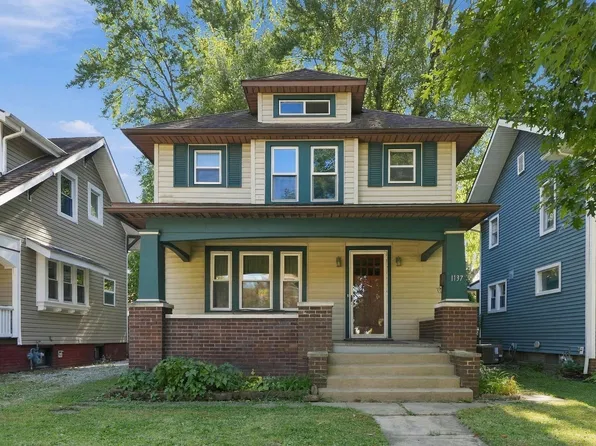 1137 W Oakdale Dr, Fort Wayne, IN 46807