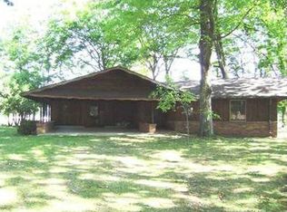 4773 Lakeside Dr, Perrinton, MI 48871