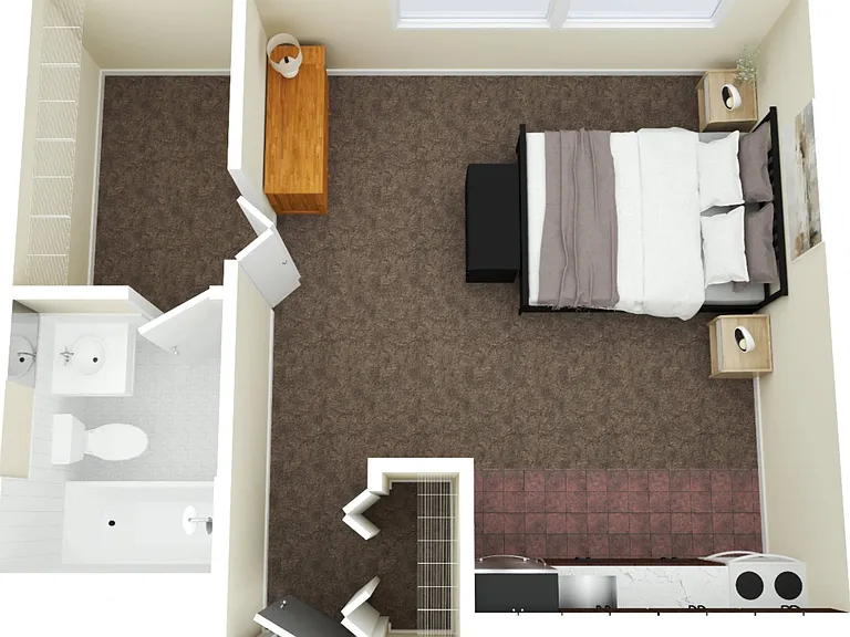 Longshore Apartments — Photo 16