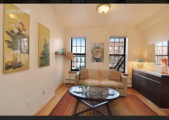 Rented by Corcoran | media 1