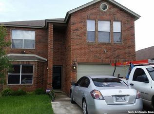 11012 Monahan Park, San Antonio, TX 78254