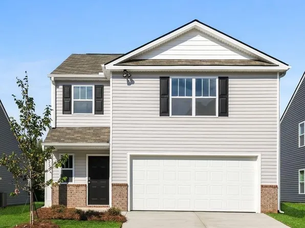 236 Deskin Ln, Fountain Inn, SC 29644