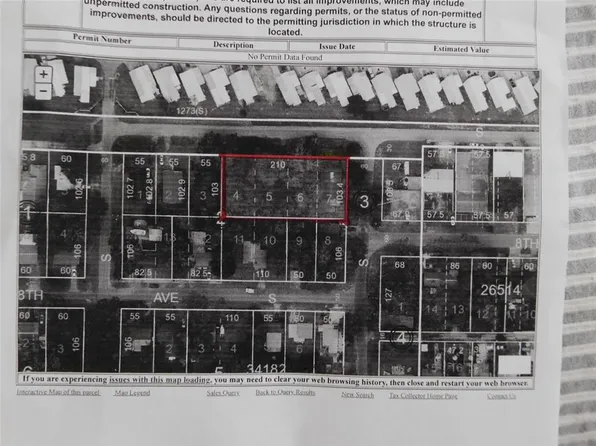 5302 7th Ave S, Gulfport, FL 33707