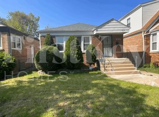 2648 W 83rd St, Chicago, IL 60652