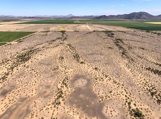 39XXX W Thomas Rd, Tonopah, AZ 85354