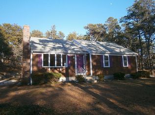 4 Hummel Dr, South Dennis, MA 02660
