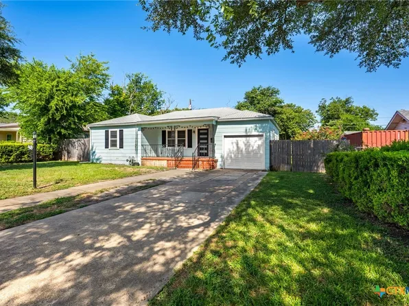 918 N 15th St, Temple, TX 76501