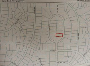 40 Terrace, Ocala, FL 34476