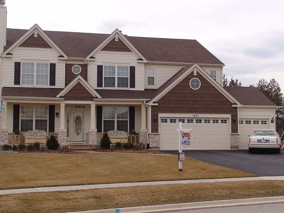 1st image of 1891 Applewood Dr
