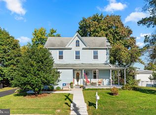 1112 Sulphur Spring Rd, Baltimore, MD 21227