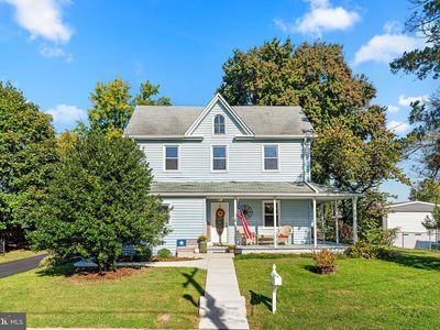 1112 Sulphur Spring Rd, Baltimore, MD, 21227