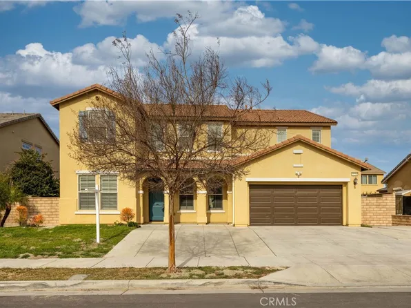 5774 Meeker Dr, Corona, CA 92880