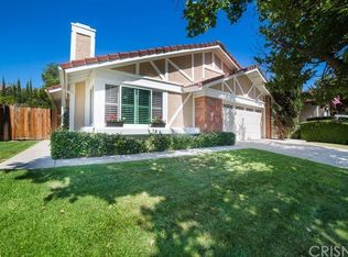 4356 Mill Valley Rd, Moorpark, CA 93021