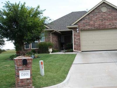 15601 Traditions Dr, Edmond, OK, 73003