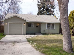 915 N 27th St, Boise, ID 83702