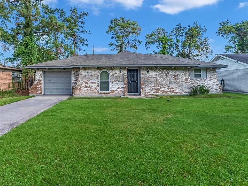 7621 Parker Rd