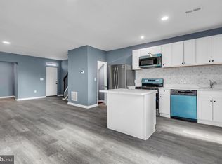 4216 Reisterstown Rd, Baltimore, MD 21215