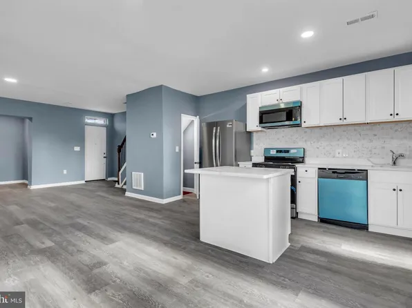 4216 Reisterstown Rd, Baltimore, MD 21215