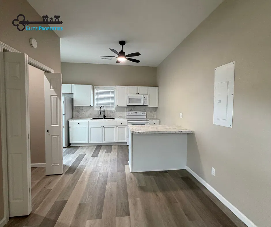 1 bed, $800 — Photo 2