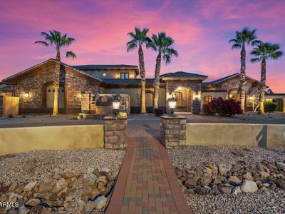 5203 N 179th Dr, Litchfield Park, AZ, 85340